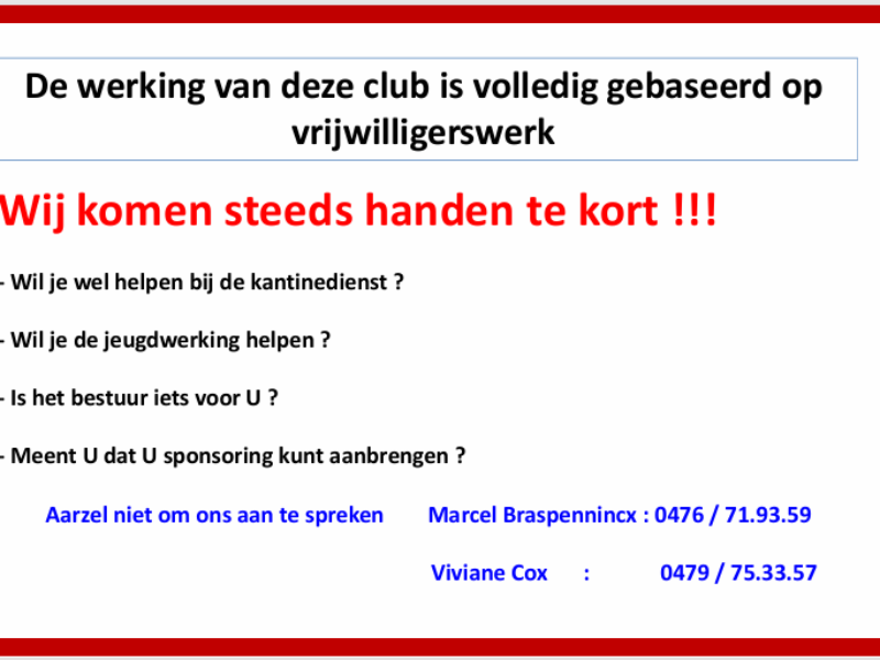 <?= Nieuws; ?>